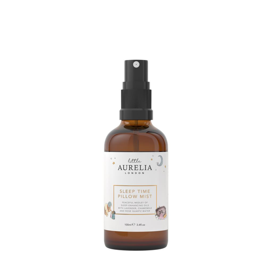 AURELIA LONDON Little Aurelia Sleep Time Pillow Mist 100 ml