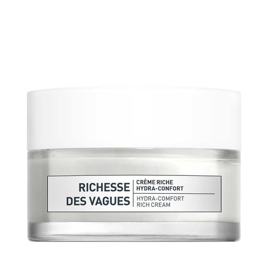 Richesse des Vagues - Hydra-Comfort Rich Cream