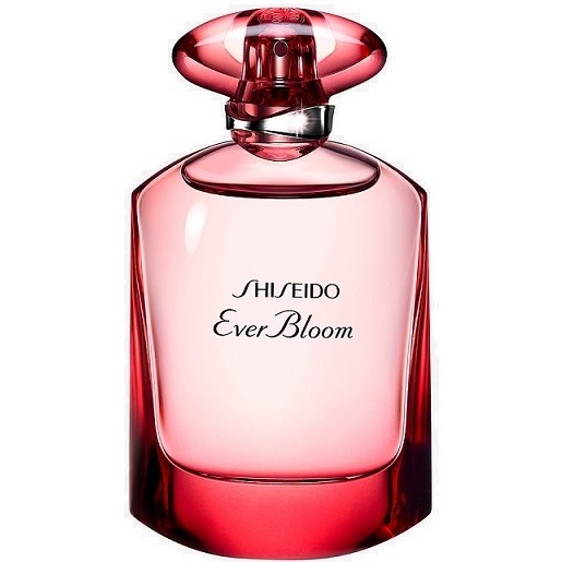 Shiseido Everbloom Ginza Flower Eau De Parfum 30 ml
