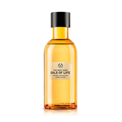 Oils Of Life™ - Intensely Revitalising Essence Lotion
