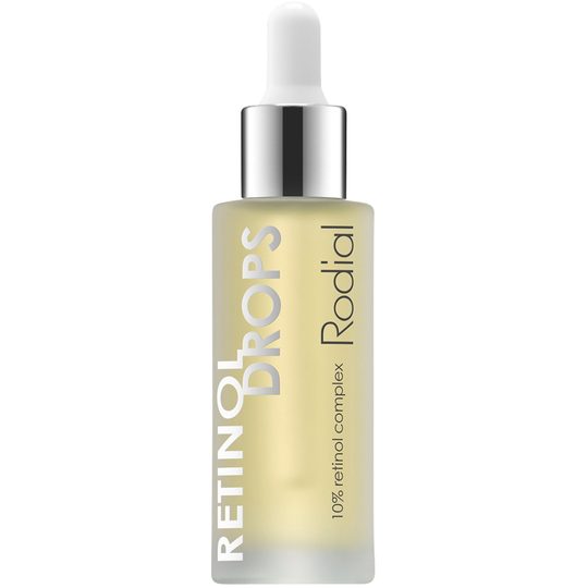 Rodial Skincare Retinol 10 % Booster Drops 31 ml