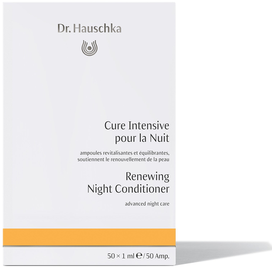 Dr Hauschka Renewing Night Conditioner 50 ml