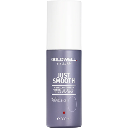 StyleSign Just Smooth, 100 ml Goldwell Värmeskydd