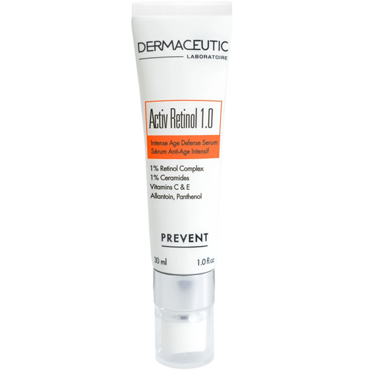 Dermaceutic Serum Activ Retinol 1% (30ml)
