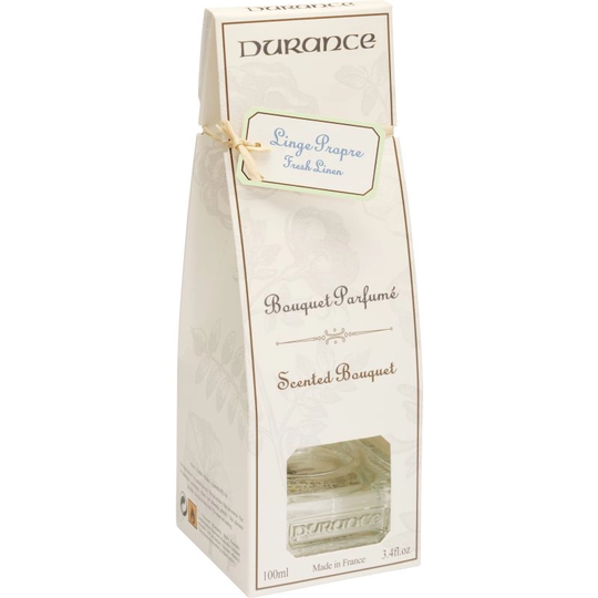 Durance Scented Bouquet Fresh Linen (100ml)