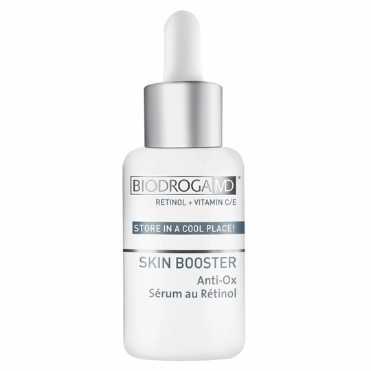 Biodroga MD Skin Booster Anti-Ox Retinol Serum (30ml)