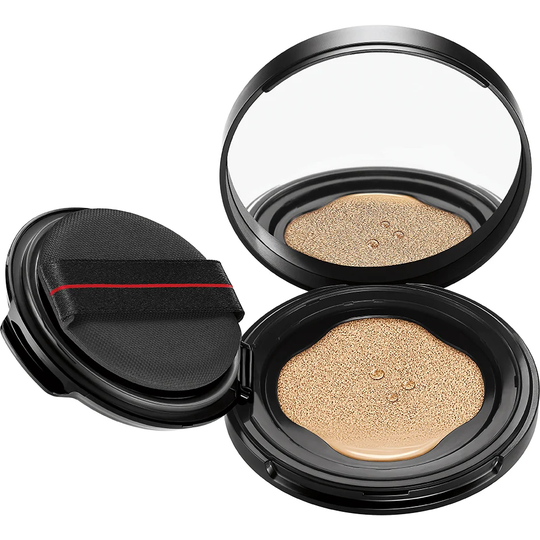 Synchro Skin Self-Refreshing Cushion Compact Foundation, Shiseido Foundation