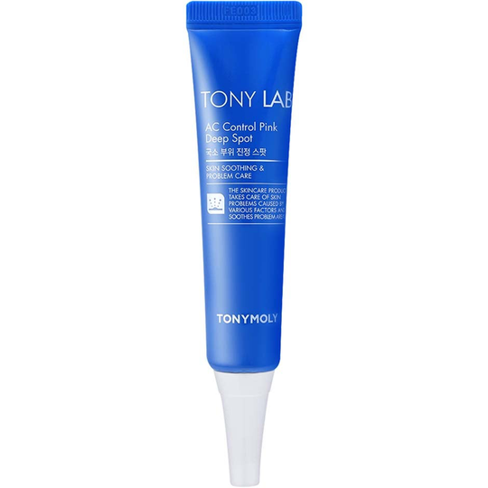 Tony Lab AC Control Pink Deep Spot, 25 ml Tonymoly Serum & Ansiktsolja