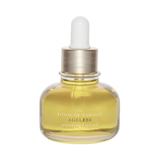 The Ritual of Namasté Restoring Face Oil
