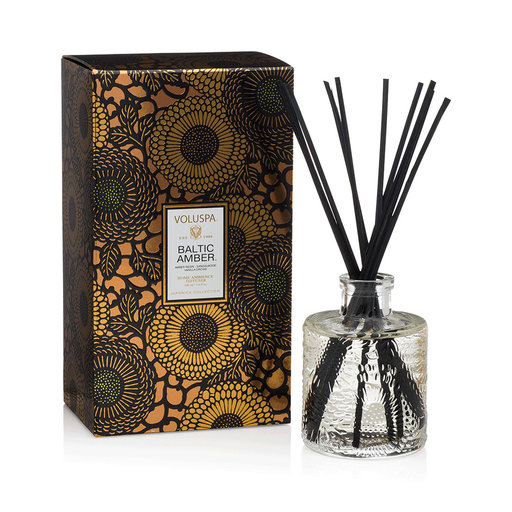 Baltic Amber Reed Diffuser