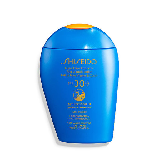 Expert Sun Protector Face & Body Lotion SPF 30, 150 ml