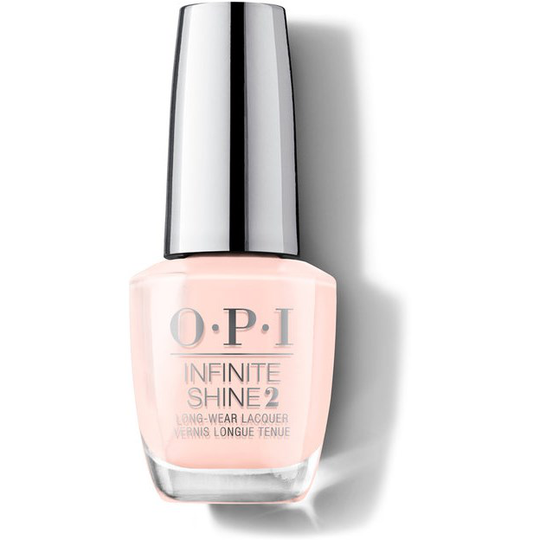 OPI Infinite Shine The Beige Of Reason