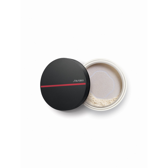Shiseido Synchro Skin Invisible Silk Powder Loose
