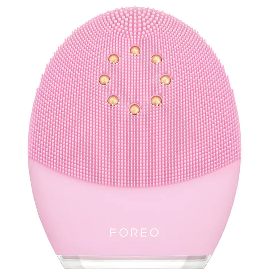 LUNA 3 Plus, 1 pcs Foreo Ansiktsborstar