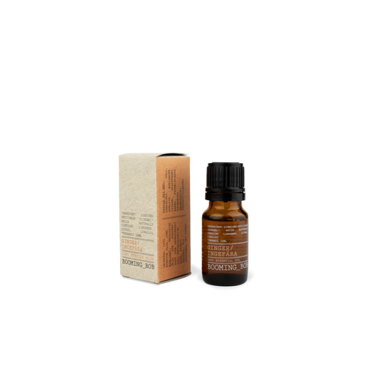 Booming Bob Essential Oil Ingefära 10 ml