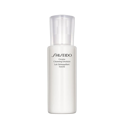 Essential Creamy Cleansing Emulsion, 200 ml