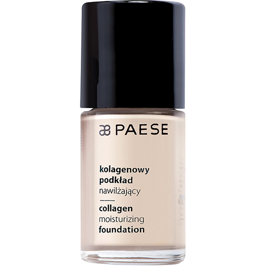 PAESE Collagen Moisturizing 300C Porcelain