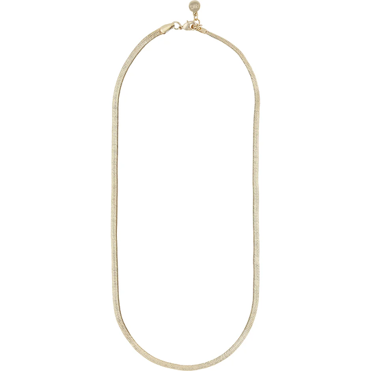 Core Blanka small neck 42 plain g, Snö of Sweden Halsband