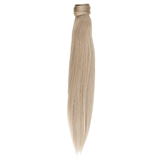 Rapunzel of Sweden Hair pieces Clip-in Ponytail Original 40 cm 10.5 Gr