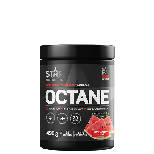 Octane, 490g