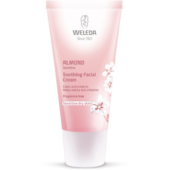 Weleda Almond Facial Cream 30 ml
