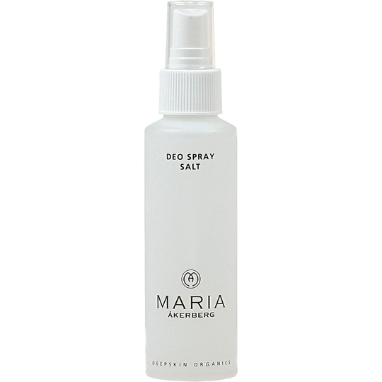 Deo Spray Salt, 125 ml Maria Åkerberg Deodorant