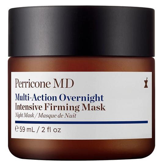 Multi-Action Overnight Intensive Firming Mask, 59 ml Perricone MD Ansiktsmask