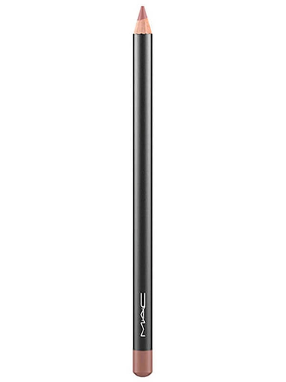 MAC Cosmetics Lip Pencil Stripdown