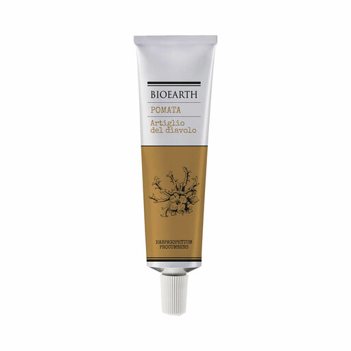 Devils Claw Cream, 50ml