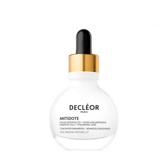 Antidote Daily Advanced Concentrate Närande och Stärkande Serum