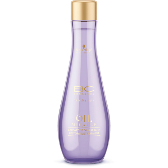 Schwarzkopf Professional BC Bonacure Oil Miracle Barbary Fig & Keratin