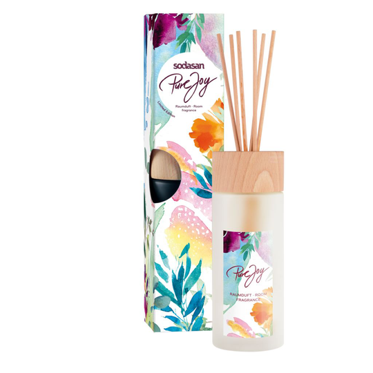 Sodasan Rumsdoft Pure Joy Limited Edition 200 ml