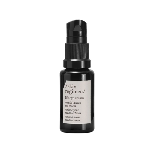 Lift Eye Cream, 15 ml Skin Regimen Ögonkräm