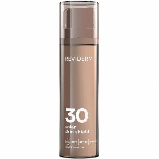 Reviderm Solar Skin Shield SPF 30 (120ml)