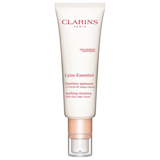 Calm Essentiel Soothing emulsion, 50 ml Clarins Dagkräm