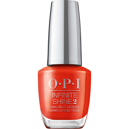 OPI Fall '22 Fall Wonders Infinite Shine Rhst & Relaxation