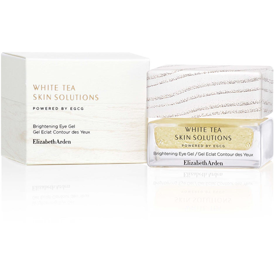 White Tea Skin Brightening Eye Gel, 15 ml Elizabeth Arden Ögon