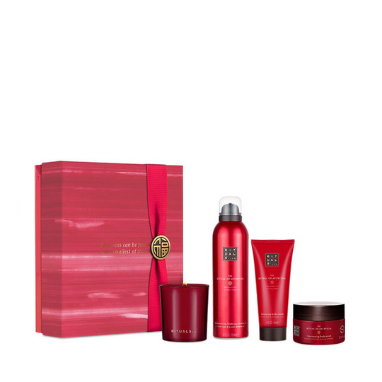 The Ritual of Ayurveda - Medium Gift Set 2021