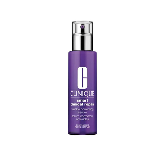 Smart Clinical Repair Wrinkle Correcting Serum, 50 ml Clinique Ansiktsserum