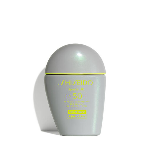Sport BB Cream Light SPF 50