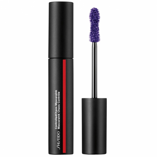 Shiseido Controlledchaos Mascara Ink 03 Violet Vibe