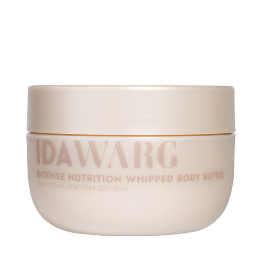 Intense Nutrition Whipped Body Butter