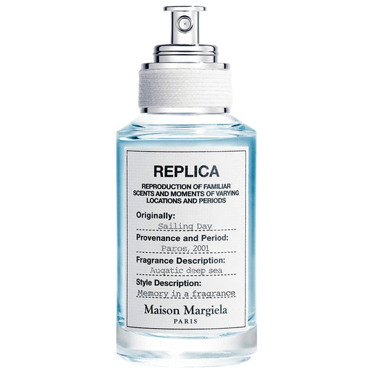 Replica Sailing Day, 30 ml Maison Margiela Unisexparfym