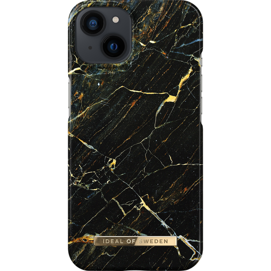 iDeal of Sweden iPhone 13 Fashion Case Port Laurent Marble
