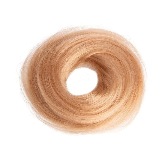 Rapunzel of Sweden Hair Scrunchie Original 20 g 7.5 Dark Blonde