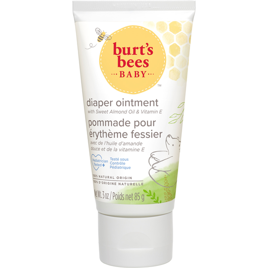 Burt´s Bees Burt's Bees Baby Bee Diaper Ointment 85 g
