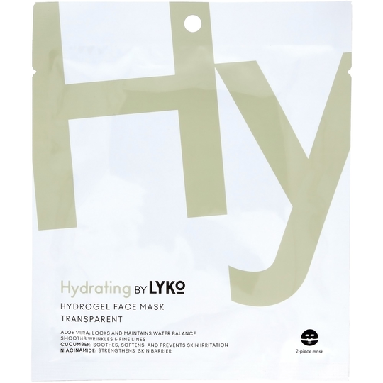 LYKO Hydrating Hydrogel Face Mask