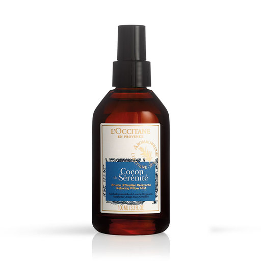 Relaxing Pillow Mist