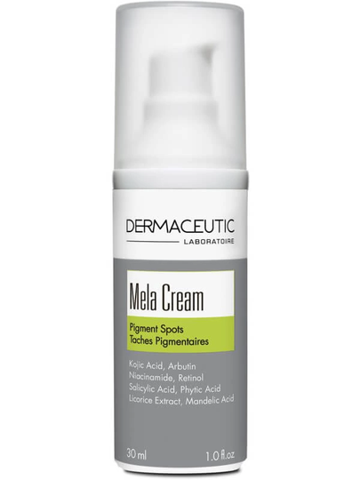 Dermaceutic Mela Cream (30ml)