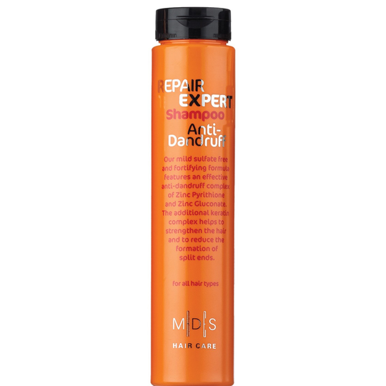 Mades Cosmetics B.V. Hair care Repair Expert Anti Dandruff Shampoo 25